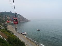 -蓬莱阁景区