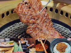 -虎丸烧肉(世纪汇店)