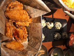 -春熙台韩国料理·章鱼肥牛(西丽店)