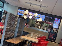 -肯德基(阳光店)