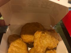 -麦当劳(双榆树店)