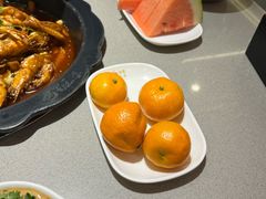 -巴蜀王婆大虾(南锣鼓巷店)
