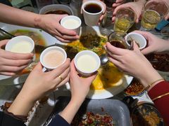 -川味堂·四川豆花(八卦岭店)