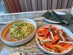 -浩海火燒雲傣家菜(合生汇店)