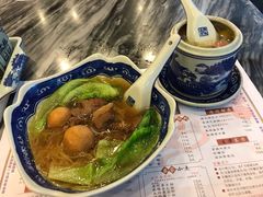 -渔乡米坊·岭南传统小吃专门店(天河龙口西店)