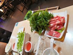 -野妹火锅(龙岗店)