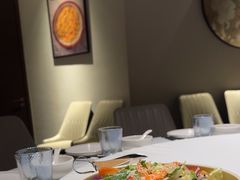 -悦融·京鲁菜·露台花园(安定门店)