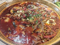 -饭江湖·江湖菜(湖广会馆店)