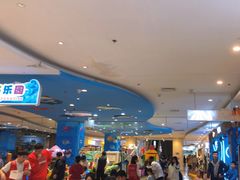 -北京华联购物中心(天通苑店)