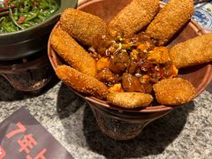 大牌地锅鸡-南京大牌档(夫子庙老门东店)