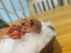 -花和海鲜自助(梅江店)