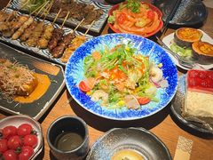 -王氏炉匠·烧鸟放题自助(好运街店)