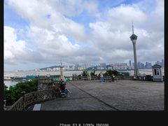 -主教山小堂