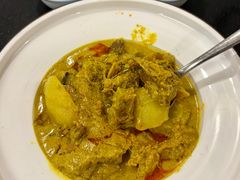 -肥佬椰子鸡(文锦渡店)