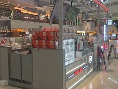 -DQ·蛋糕·冰淇淋(浦江欢乐颂店)