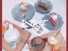 温哥华黑巧克力-RGF(巨鹿路店)