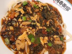 -浑河春面馆·老北京非遗鹿角面(房山店)