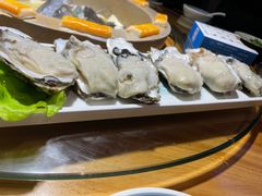 -滇小鱼·云南野生菌火锅(上杭路店)