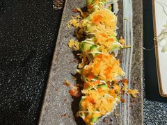 -长崎屋·日本料理·刺身·烧鸟(天河北路店)