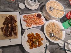 -兴仙饭店·闽味海鲜(马尾总店)