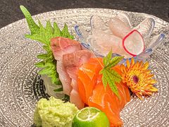 -铭牛烧肉·和牛海鲜自助(高新月牙湖店)