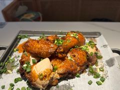 -绿茶餐厅(领展购物广场·中关村店)