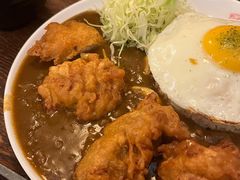-金龙咖喱