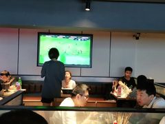 -聚点串吧·北京烧烤(海淀黄庄店)