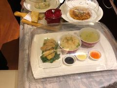 -艺厨风尚餐厅 · 桔钓沙莱华度假酒店