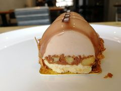 巧克力榛子脆-UPPER KITCHEN(延安路店)