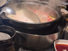 -捞王锅物料理(凯旋路店)