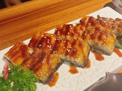 -森味薪火烧•烧鸟居酒屋•日本料理(望京店)