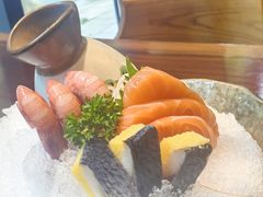 -古京·臻致料理(月湖店)