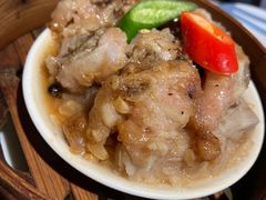 -港久茶餐厅(鹭洲里店)