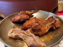 -西塔老太太泥炉烤肉(川沙百联店)