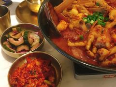 -HOTISLAND海鸡岛·韩国料理(江南西店)