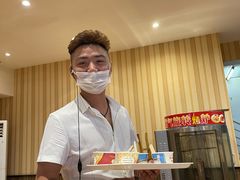 -金刚山烧烤(红旗大街店)