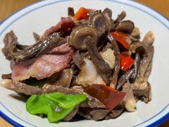 -妈妈的味道(和顺古镇店)