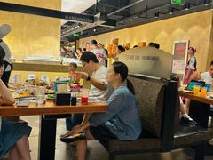 -汉巴味德·烤肉与啤酒的自助(杭州大悦城店)