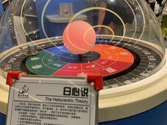 -佛山科学馆