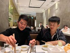 -海底捞火锅(龙岗星河COCO Park店)