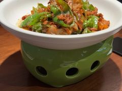 -湖兰金牌小炒肉(椒江万达店)