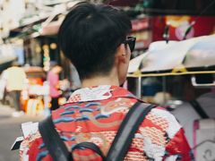 -唐人街(耀华力路)