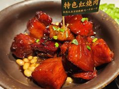 -老燕皇·南京菜(玄武湖店)