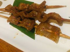 -云海肴·汽锅鸡·云南菜(苏州中心店)