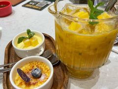 -西语·炭烧牛排(卓越中寰店)