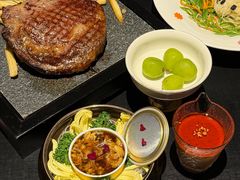 -RIVIERA 松鹤楼(外滩店)