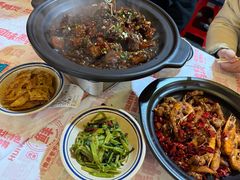 -回味黑鸭煲·始于2006(万松园店)