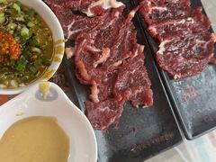 -三头牛·潮汕牛肉生蚝火锅 (夏湾店)