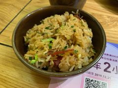 特级腊味煲仔饭-大头椰·椰子鸡火锅(南宁万象城店)